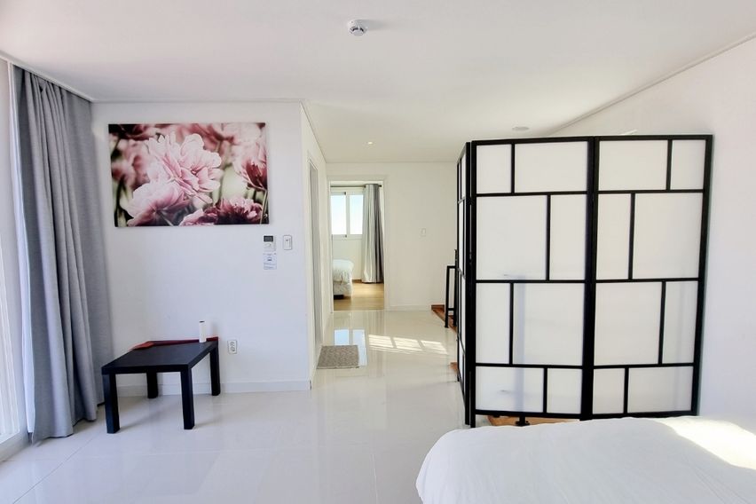 협재해수욕장 가까운집 7번째 이미지