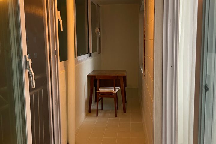 Fully furnished apartment near Hoamji 13th image