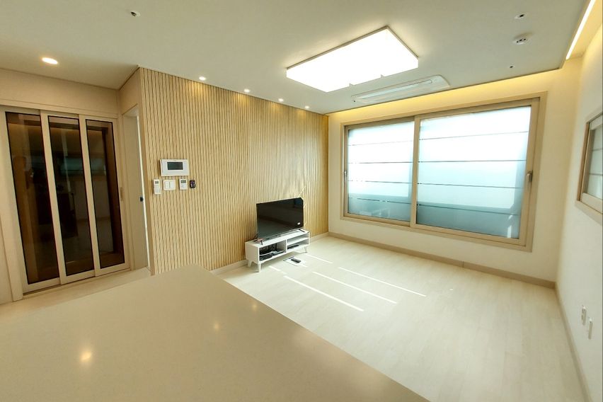 시그니엘☆1.5룸★61 2번째 이미지