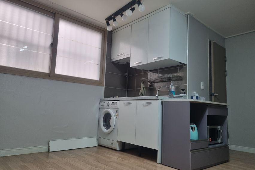 기장군정관읍실속형 원룸