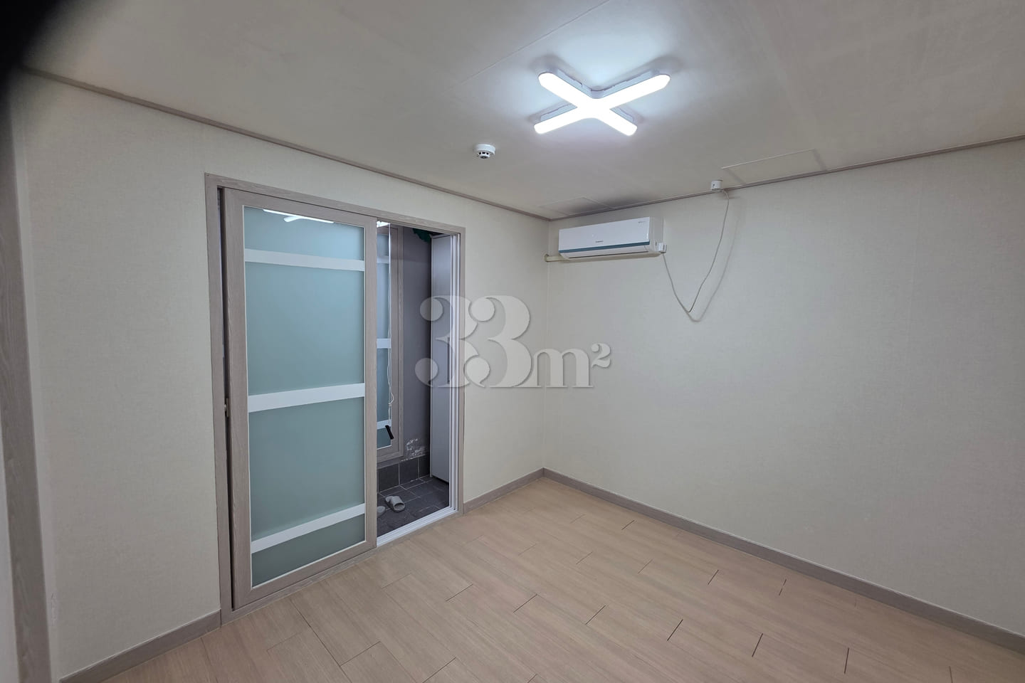 Studio apartment in Bongdeok Market, Nam-gu O 5th image