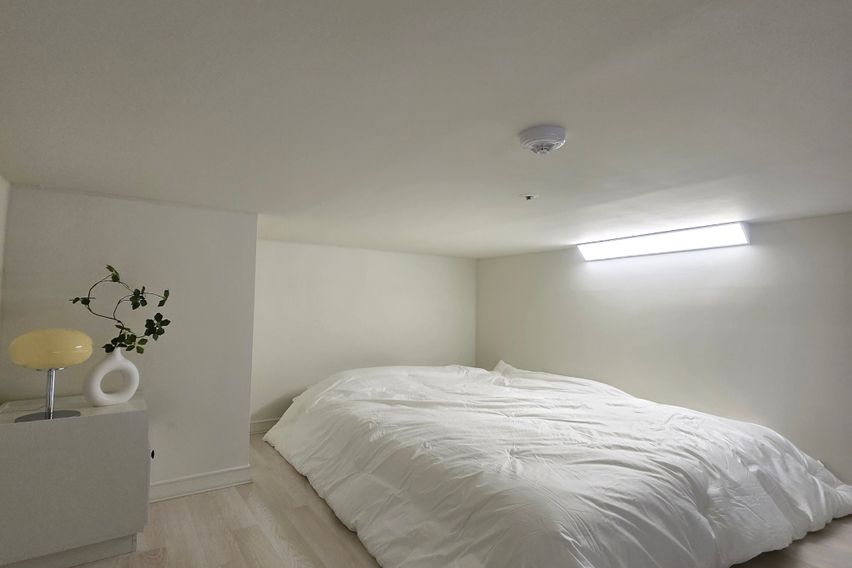 수원 영통 더 테라스