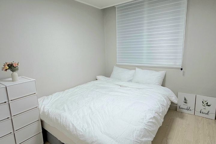 영일대 오션뷰 쓰리룸 2번째 이미지