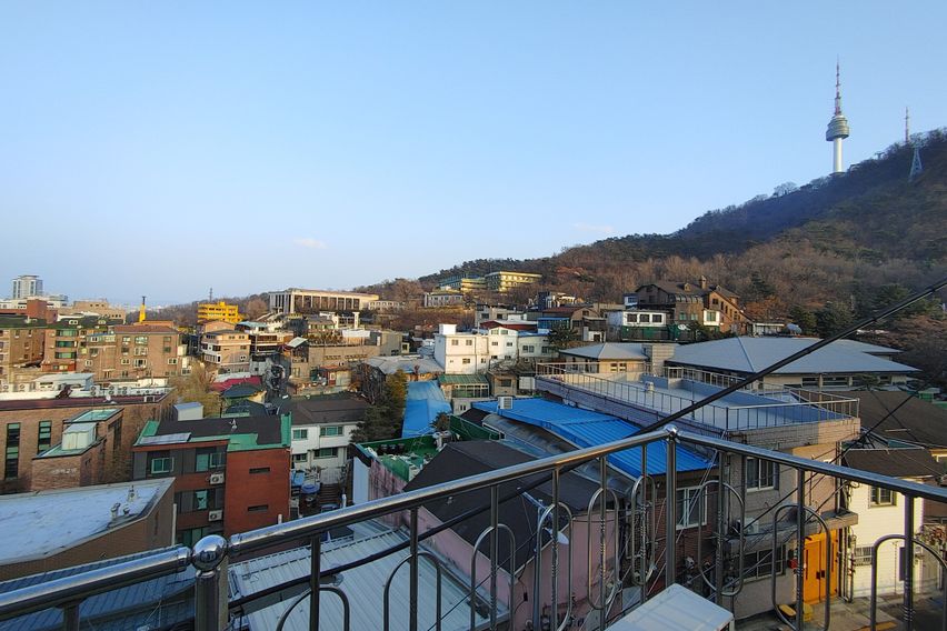 명동남산 전망좋은집 3 13번째 이미지