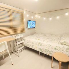 3-minute walk from Seoul Station, separate st Unit Image