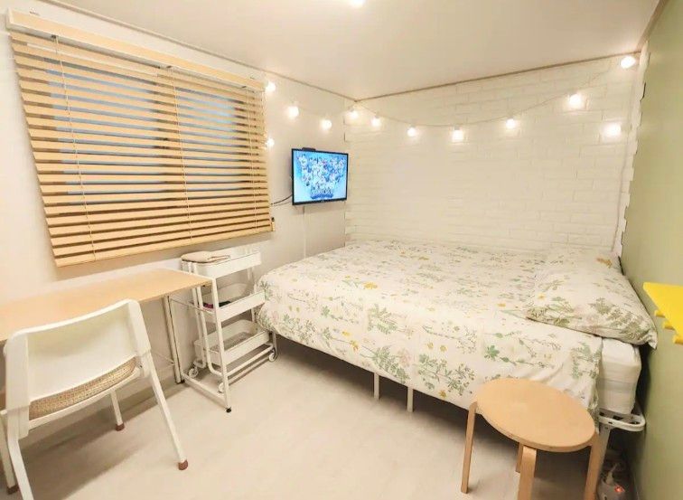 서울역 3분 분리형원룸 0번째 이미지