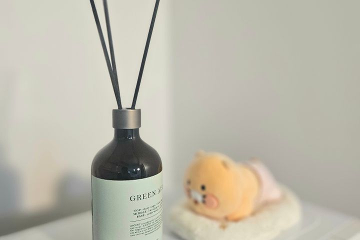 수원행궁 편안한집😊 10번째 이미지