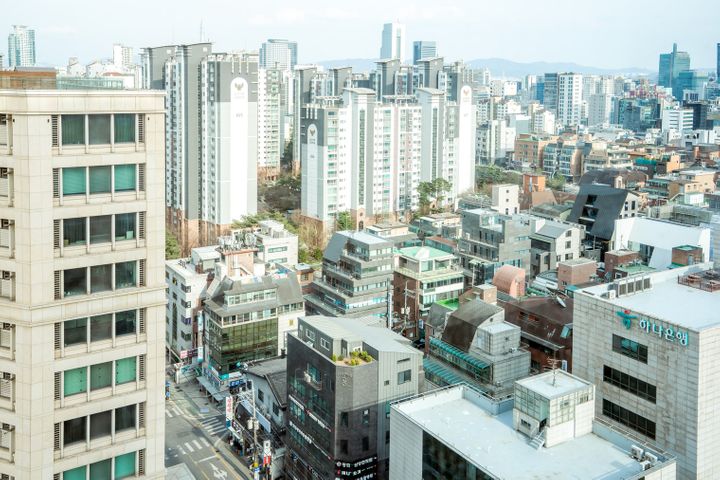#25블루그라운드논현 4번째 이미지