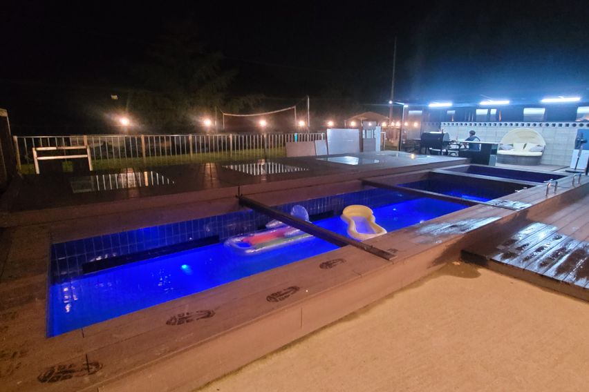 양평 독채 수영장풀빌라