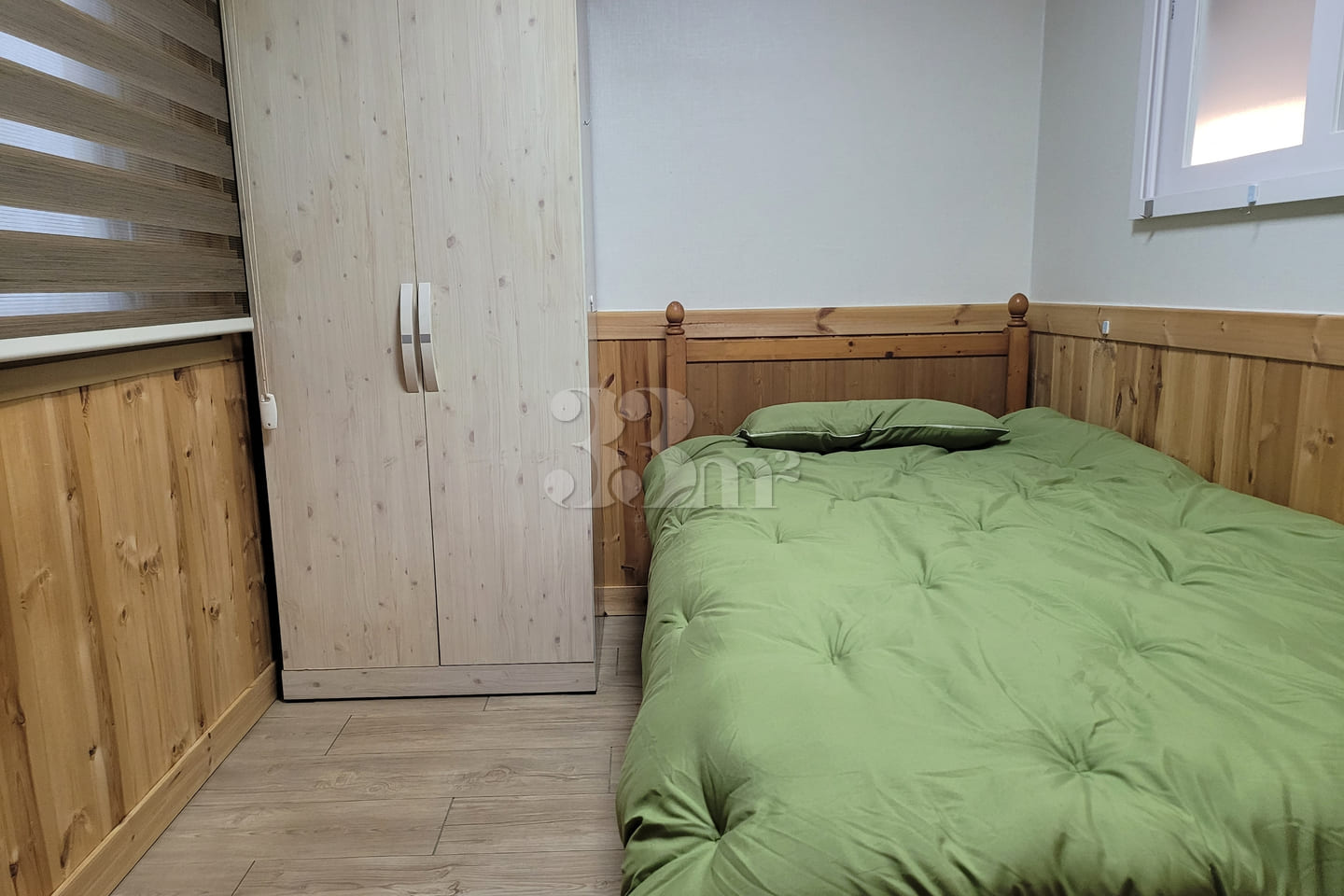 Fully furnished studio in Munsan 0th image