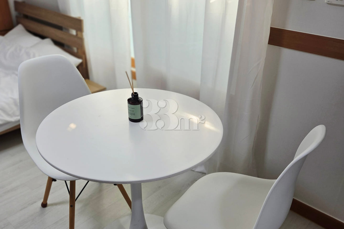 Busan Noblean Studio Apartment ๐ป 3th image