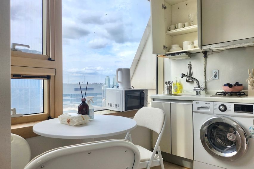 💕선릉/투베드/뷰맛집 16번째 이미지