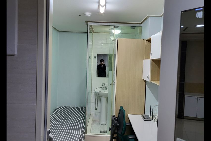창원시 깨끗한 고시원 0번째 이미지