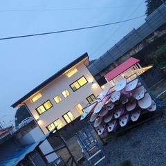  죽도서핑 개별바베펜션 방 이미지