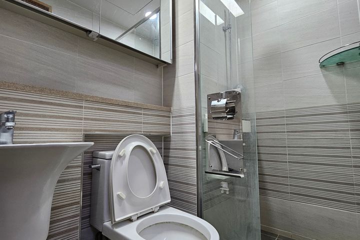 Guwol Double Station Area Studio Apartment 20 4th image