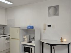 행리단길 심플 풀옵션룸 9번째 이미지