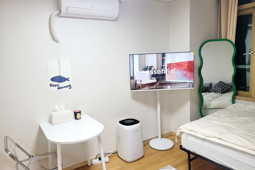 통창뷰 신도림 아지트2