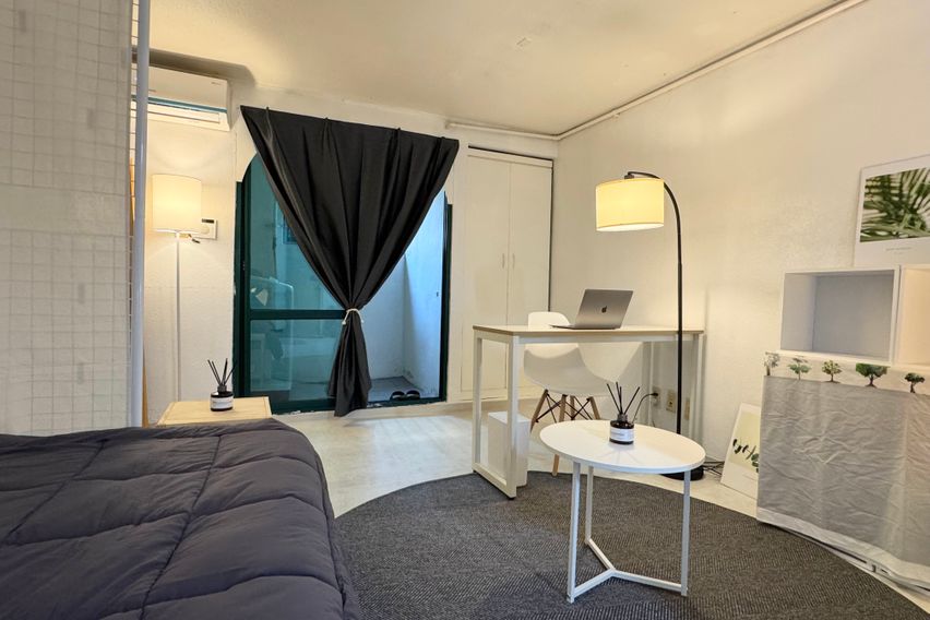 합정역 2분 깨끗한집 1번째 이미지