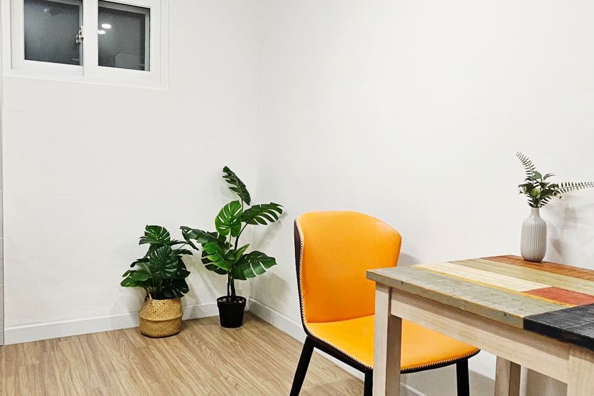 신축 풀옵션 오피스텔K