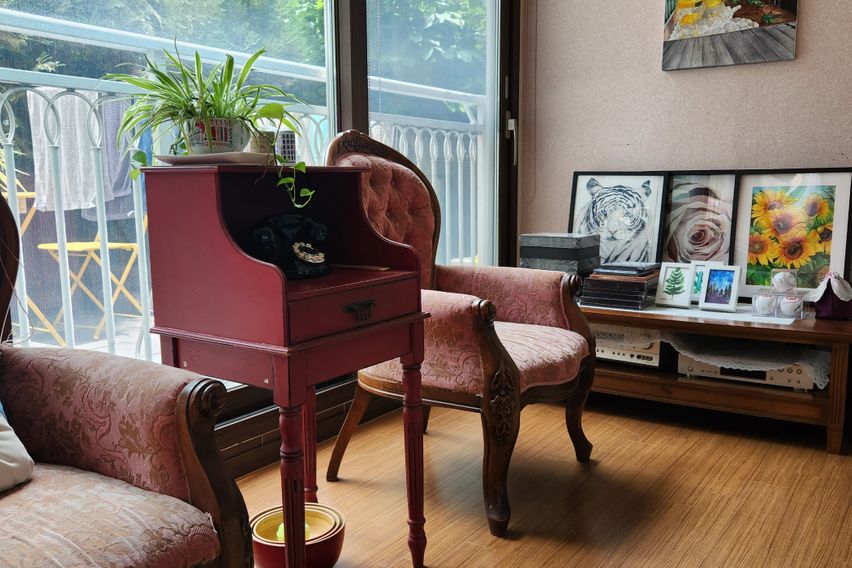 풀옵션의 전용 35평 3번째 이미지