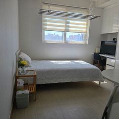바우스503햇볕이 좋은 방 이미지