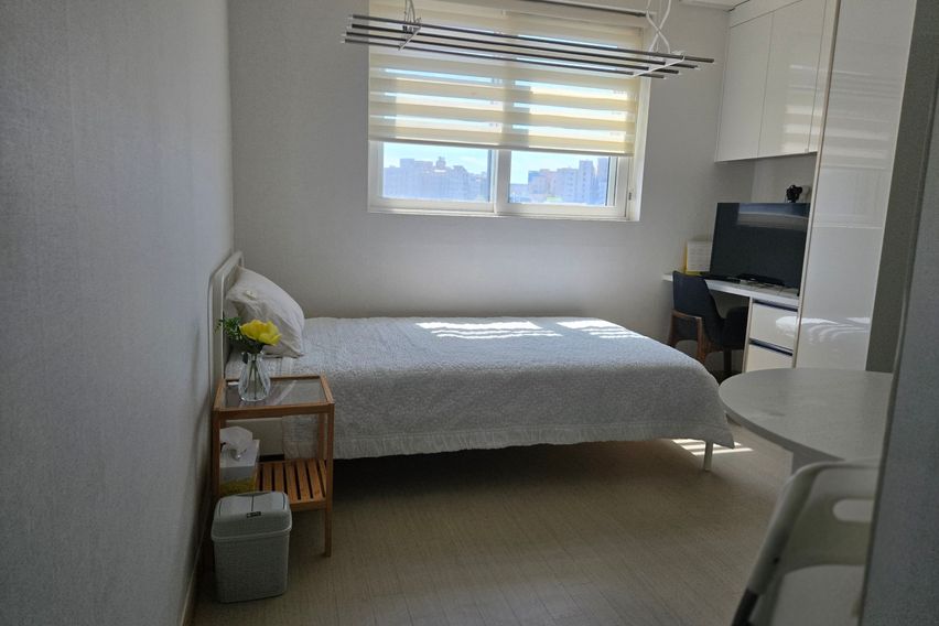 바우스503햇볕이 좋은 0번째 이미지