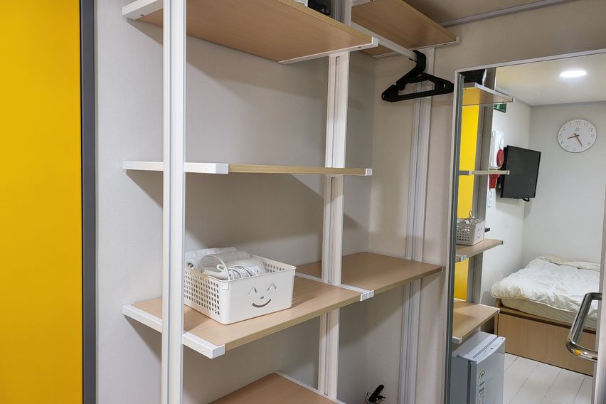 신촌3분홍대10분604