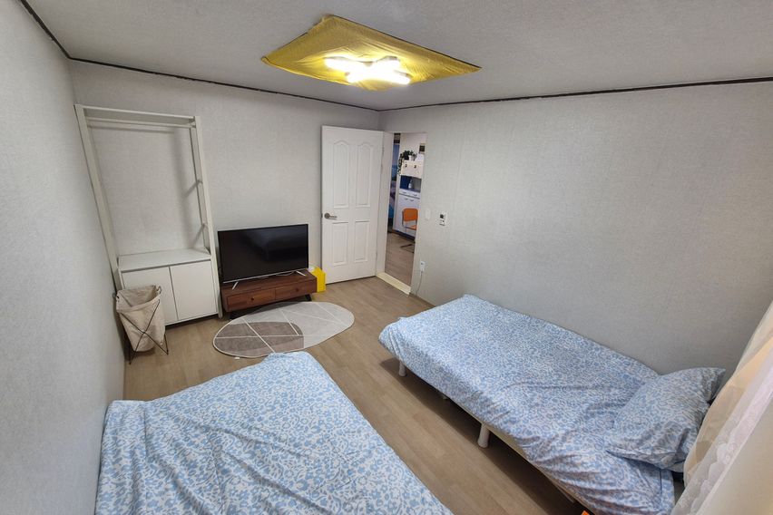 5호선 1분 1층전체