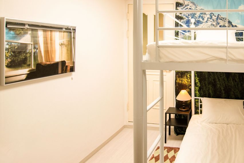 송파9호선/롯데타워 6번째 이미지