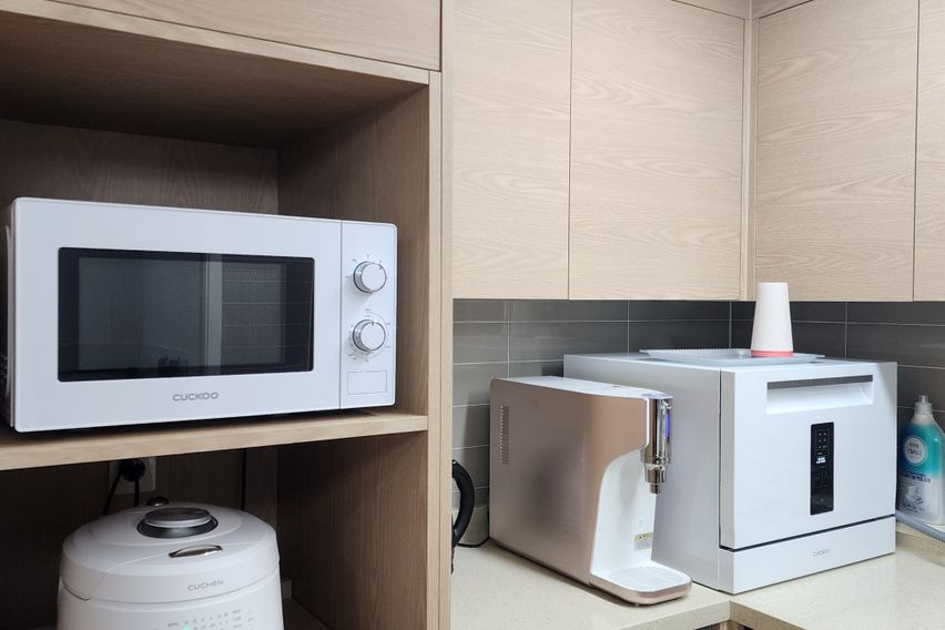 양산 증산역근처 풀옵션 6번째 이미지