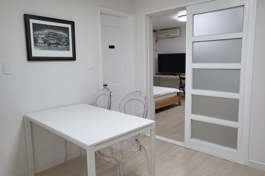 터미널포스텍301투룸