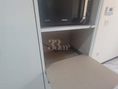 Fully furnished new-build 1.5-room unit 12th image