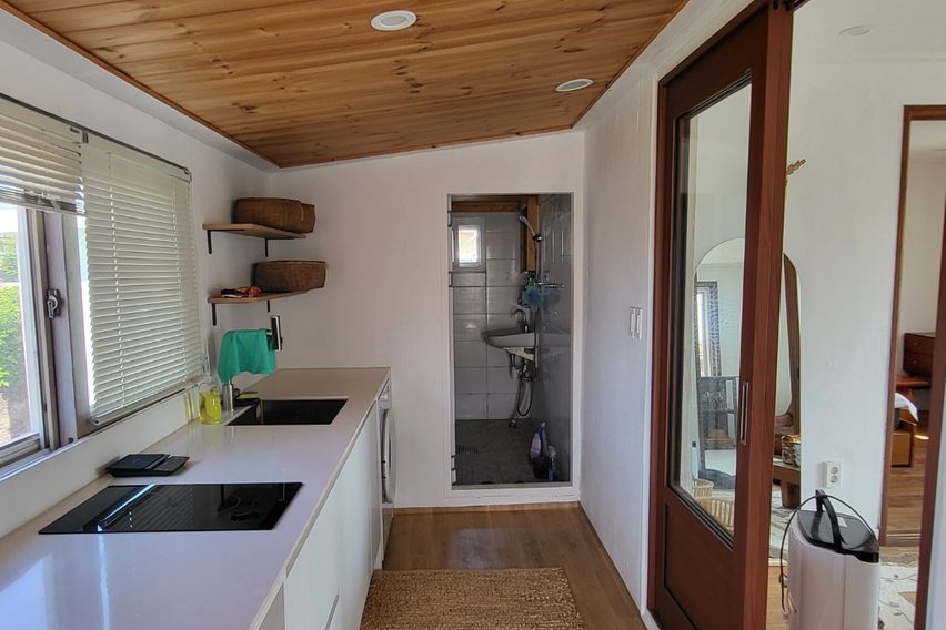 신엄안집 구옥 독채