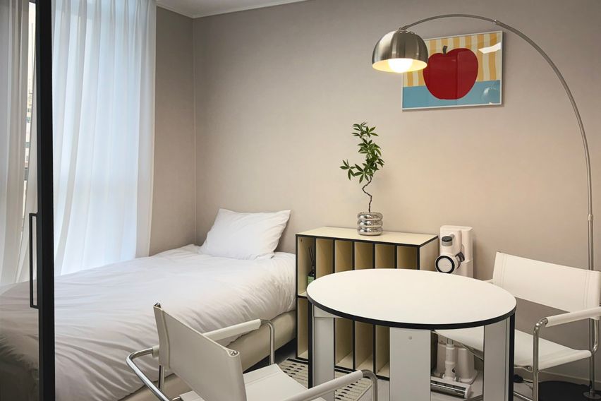 2룸✨덕수궁 브릴란테 