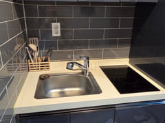 Studio apartment near Hankook/Hyosung Hospita 3th image