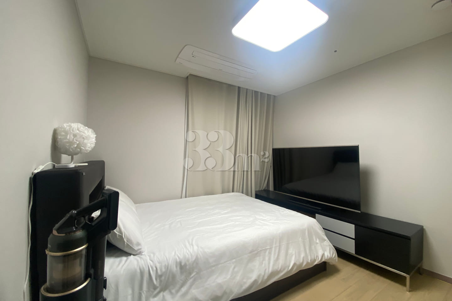 Stylish 4-bedroom apartment in Seocho 13th image