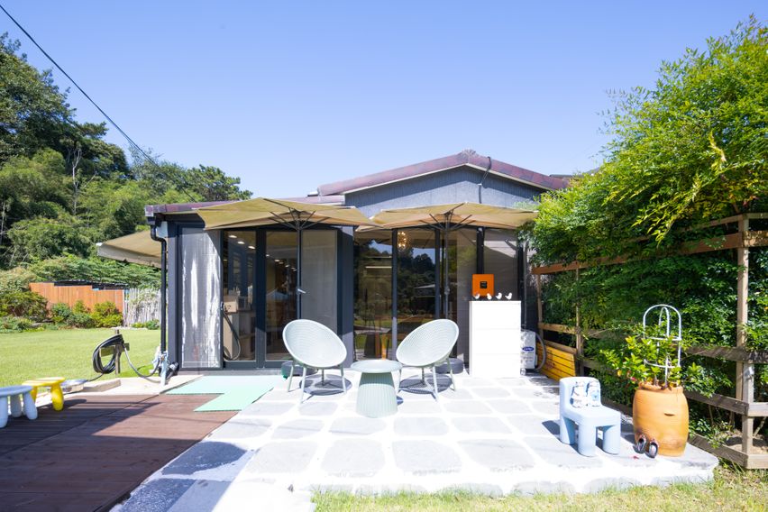 Garden Paran 1th image