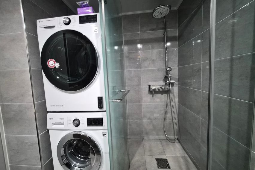 부산 벡스코센텀호텔#1 17번째 이미지