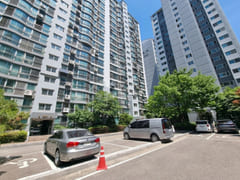 DMC Station/Shared Apartment 14th image