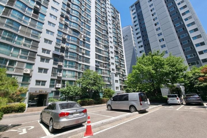 DMC역/쉐어아파트 14번째 이미지
