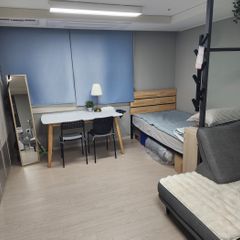 시흥 은계호반써밋 방 이미지