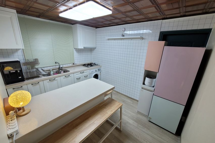 성수동 30평 쓰리룸