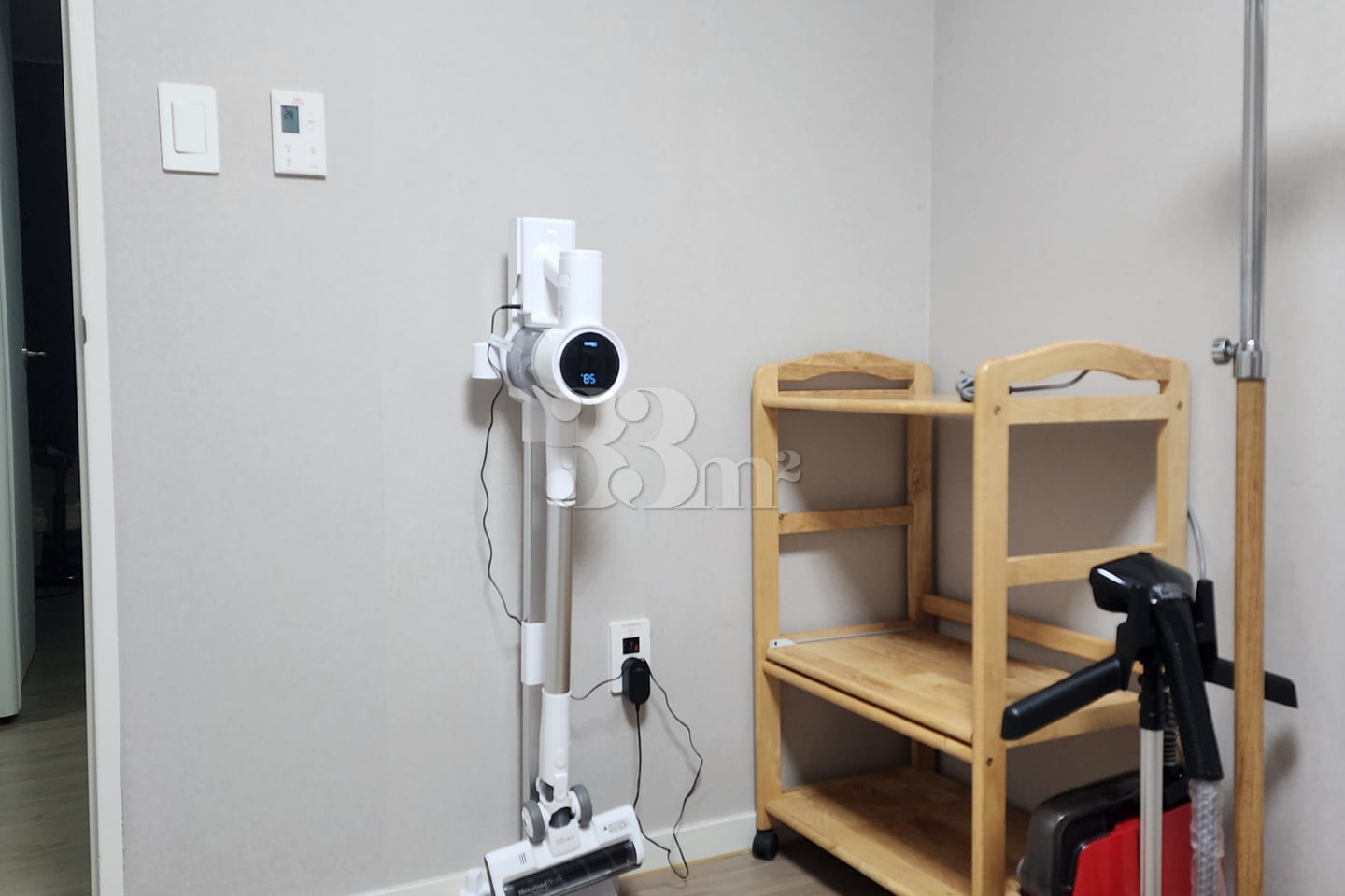 Fully furnished apartment near Yangsan Jeungs 14th image