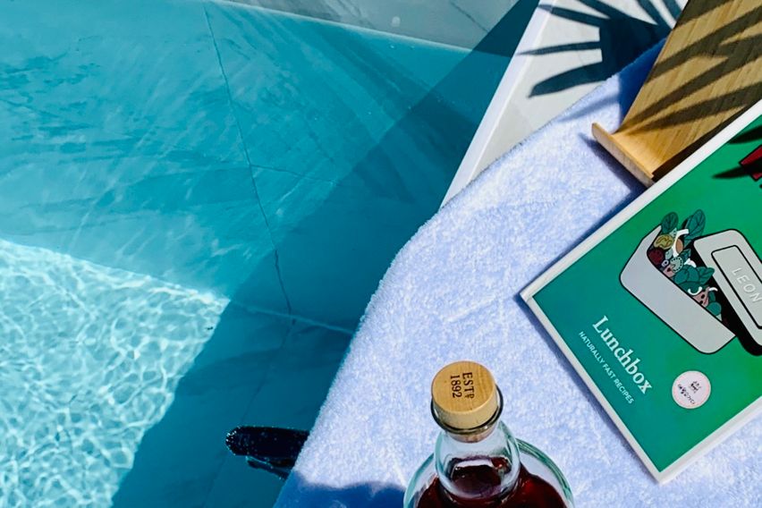 ✔️애월바다수영장✔️