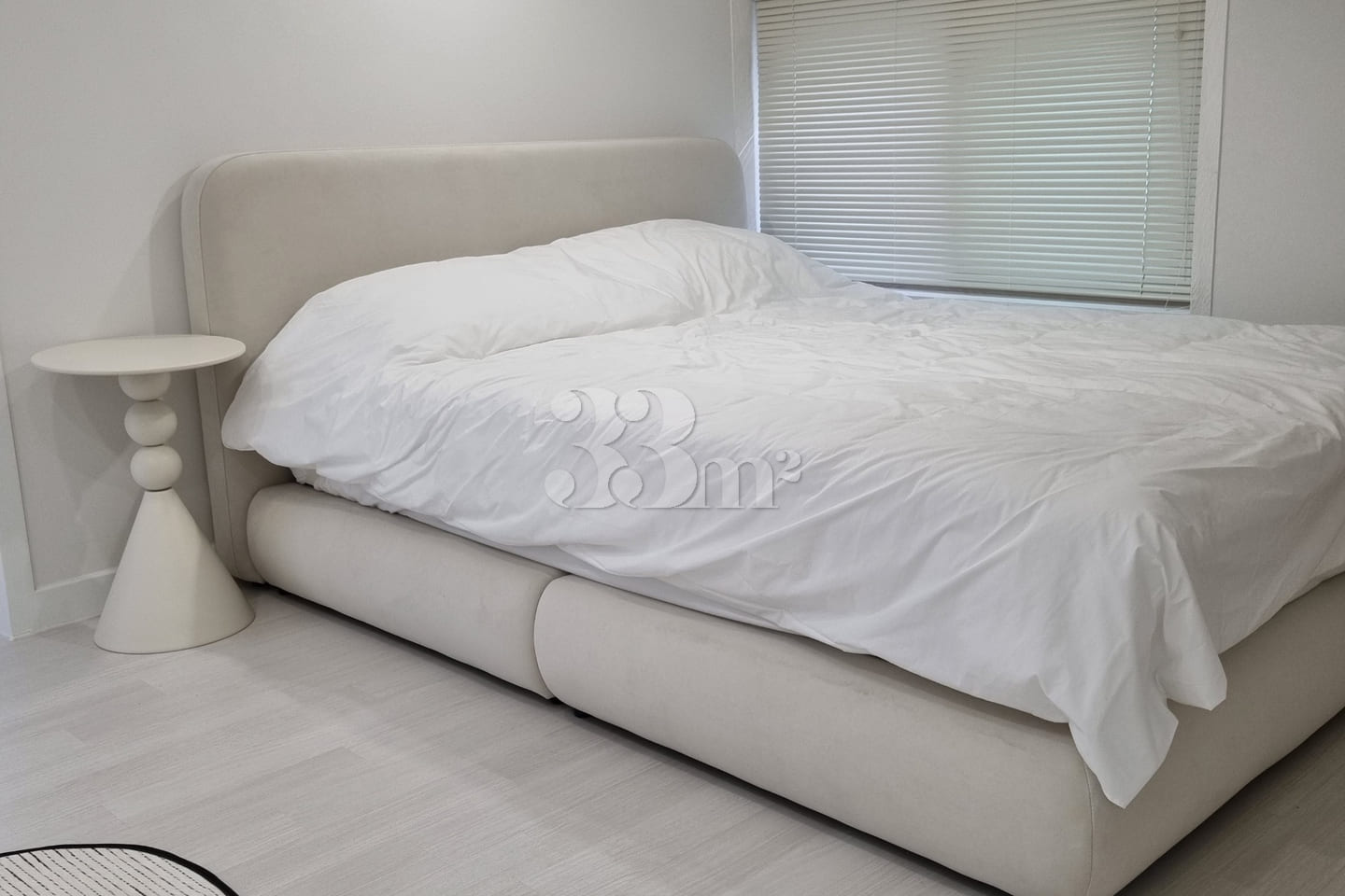 Fully furnished two-bedroom apartment near Gi 12th image