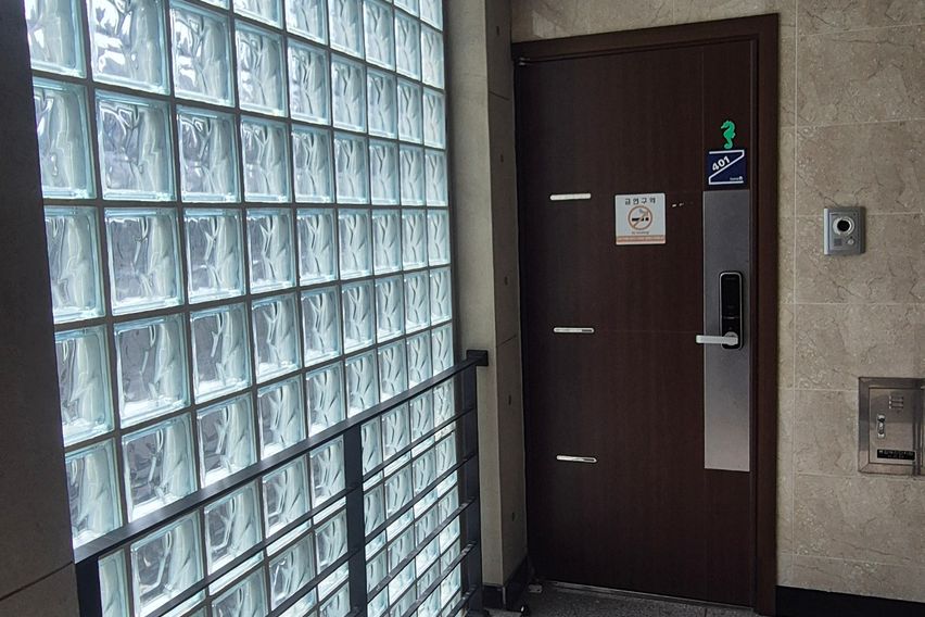 풀옵션 분리형 원룸 13번째 이미지