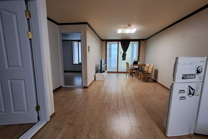 Two-room apartment in Daegwallyeong 0th image