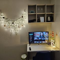 Newly opened, 9 minutes from Hongik Universit Unit Image