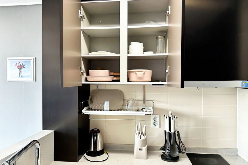 광안리 오션뷰-주차무료