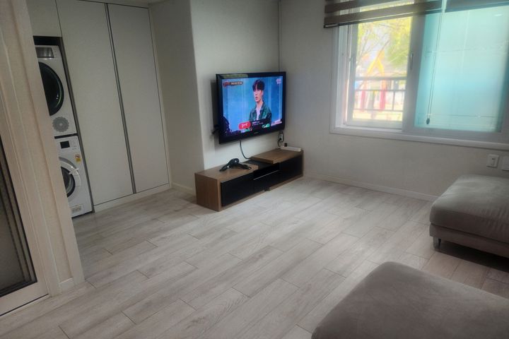 Fully Furnished Galma Unit (Pet-Friendly) 03 2th image